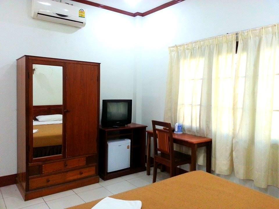 Villa Sisavad Guesthouse Vientián Kültér fotó